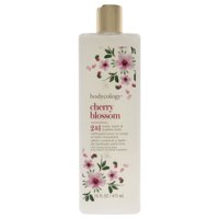 Gel De Baño Bodycology Flor De Cerezo 473Ml Mujer