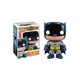 thumbnail image 1 of Figura de vinilo Funko POP Heroes Batman 1966 de 9,5 cm de altura, 1 of 1