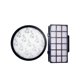 thumbnail image 2 of Juego De Accesorios De Filtro, Duradero Para El Filtro Delantero Trasero De La Barredora De Vacío Del Robot HEPA De Rowenta, 2 of 5