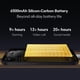 thumbnail image 5 of Smartphone XIAOMI Poco X8 PRO 5G Ai 256GB + 8GB (verde menta), 5 of 9