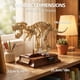 thumbnail image 4 of Set de bloques de construcción Fósil de Tyrannosaurus rex Myth Qholve, 4 of 7