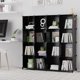 thumbnail image 3 of Organizadores de armario HOMIDEC, 16 cubos, color negro, 3 of 8