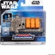 thumbnail image 2 of Vehículo Jazwares Star Wars Imperial Hovertank de 13 cm, 2 of 9