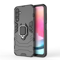 Foxdock Funda Antigolpes Para Samsung Galaxy A25 5G – Protección Total Con Soporte Y Diseño Robusto