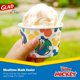 thumbnail image 4 of Cuencos de papel para aperitivos Glad para niños Disney Mickey Mouse, 180 ml, 32 unidades, 4 of 5