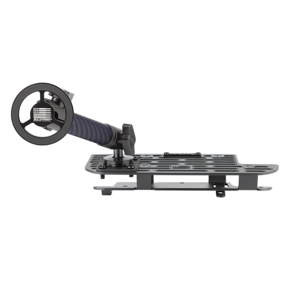 Soporte para teléfono móvil Dash Mount Bulletpoint RubiGrid v2 RAM