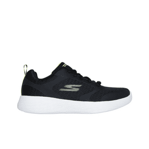 Zapatillas Skechers Go Run 400 V2 | 405097L-Bkyl - Talla 34