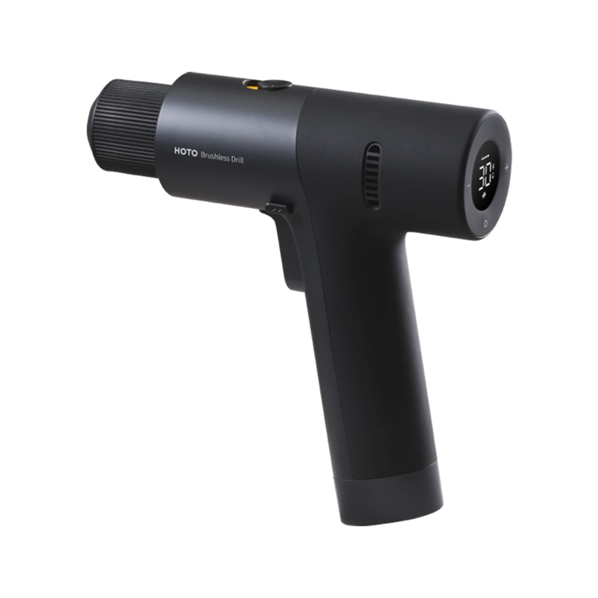 Hoto Taladro Eléctrico Brushless Inalámbrico 12v