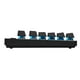 thumbnail image 3 of Teclado Gamer Logitech Pro X TKL Black, 3 of 6