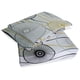 thumbnail image 2 of Juego de Sábanas 144 Hilos Umbrella Grey King, 2 of 4