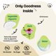 thumbnail image 4 of Suplemento para Perros Forever Puppy Gotas de Equinácea 60 ml, 4 of 8