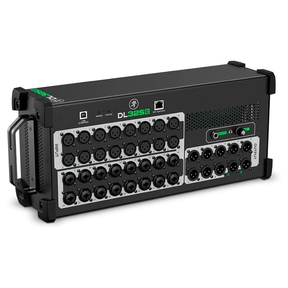 Mackie DL32SE consola digital de 32 canales