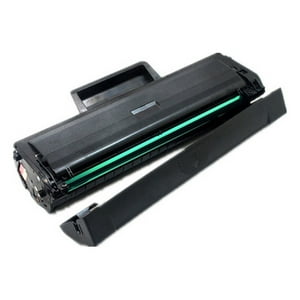 Genérica - Toner Para Samsung Mlt- D104 Ml 1660 1665 1865