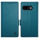 thumbnail image 2 of Funda Cartera Magnética con Tarjetas y Soporte para Google Pixel 9A Azul, 2 of 6