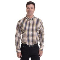 Kotting - Camisa Fantasía Premium Amarillo