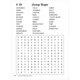 thumbnail image 2 of Libro de Sopa de Letras Kappa Books Publishers – Formato Extra Grande, 2 of 4