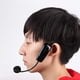 thumbnail image 3 of Microfono Inalambrico De Cintillo Bluetooth 5 0 Lau, 3 of 3