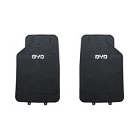 Jj Group - Par Pisos Delanteros Byd