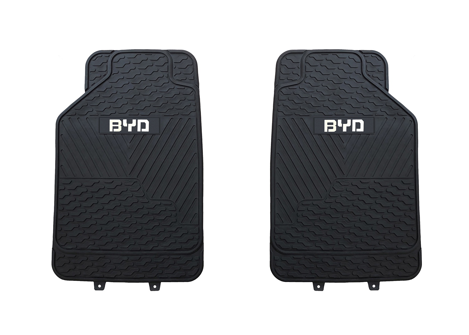 Jj Group - Par Pisos Delanteros Byd