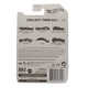thumbnail image 3 of Die Cast Car Hot Wheels Batman Classic TV Series Batmobile 1/64, 3 of 7