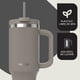 thumbnail image 3 of Mug Streeterville 1.1L Beige acero inoxidable, 3 of 9