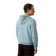 thumbnail image 5 of Sudadera con Capucha de Forro Polar con Logo Archivo para Hombre Calvin Klein, 5 of 5