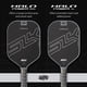 thumbnail image 4 of Pala de pickleball Selkirk SLK Halo Power Max de fibra de carbono, 4 of 4
