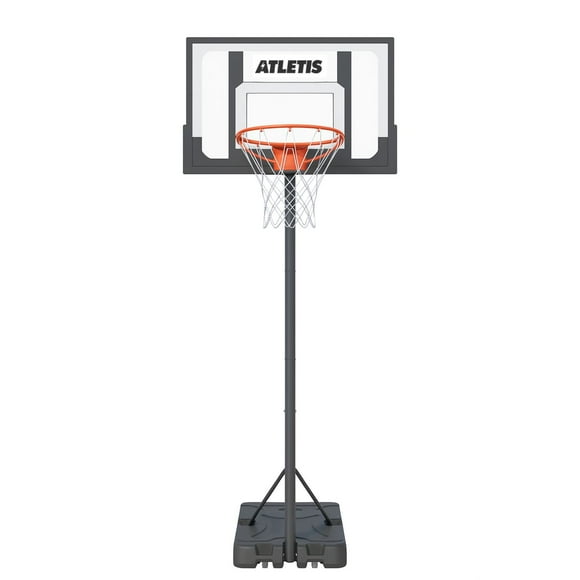 Aro de Básquetbol Ajustable 1.08 m a 2.10 m Arena