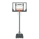 thumbnail image 1 of Aro de Básquetbol Ajustable 1.08 m a 2.10 m Arena, 1 of 6