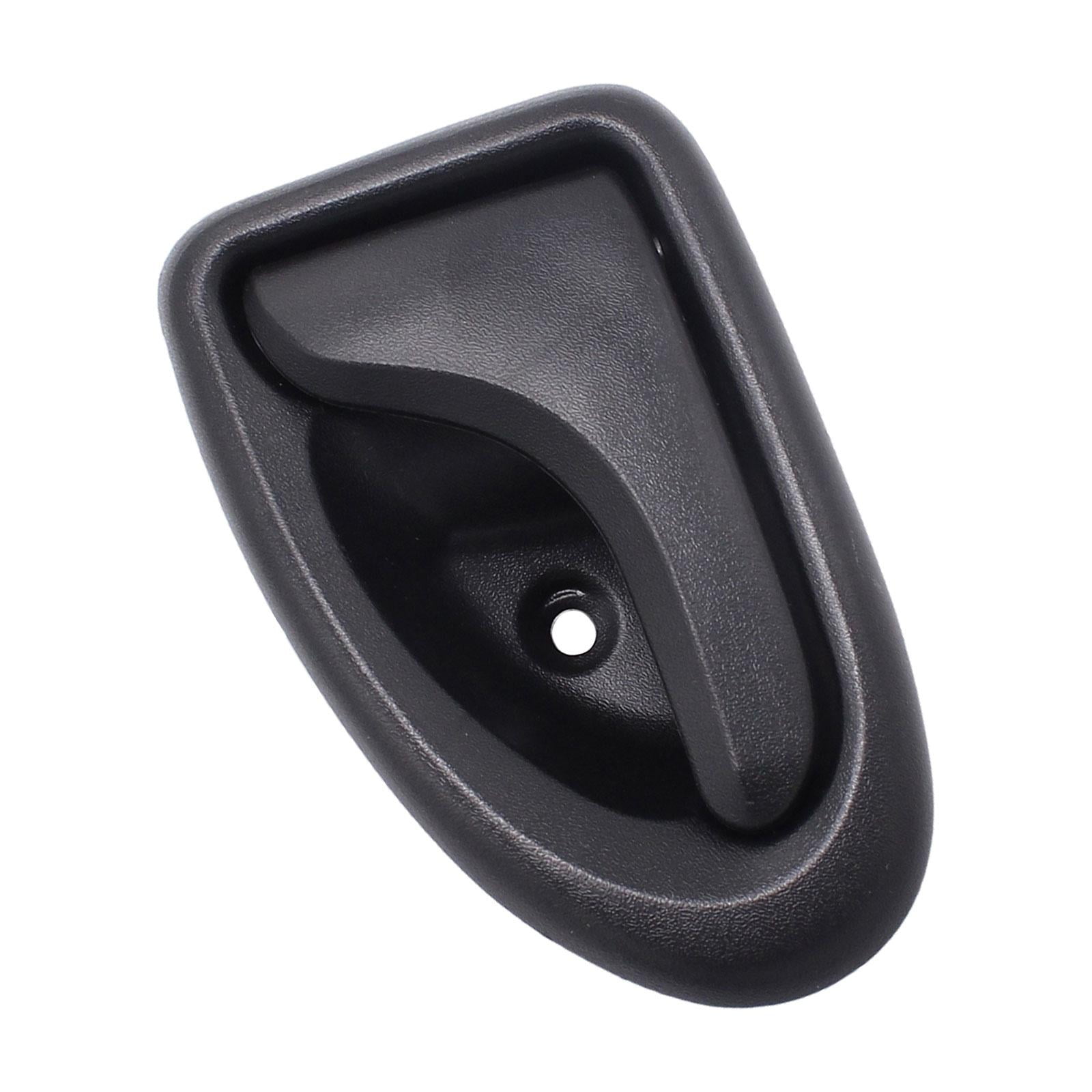 Magideal - Manija De Puerta De Repuesto, Manija De Puerta Interior, Moderna, Ligera, Fácil De Instalar, Manija De Puerta Interior Para Accesorio De Automóvil Mk3 Bien