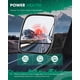 thumbnail image 5 of Espejo retrovisor izquierdo SCITOO para Ford E-150 E-450 2003-2013, 5 of 7
