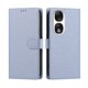 thumbnail image 2 of Funda Cartera de PU para Honor 90 con Tarjetas, Azul Cielo, 2 of 6