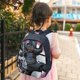 thumbnail image 5 of Blade Mochila Escolar para Niños y Niñas, Mochila Infantil Ligera de Alta Calidad, Grande y Duradera Azul, 5 of 6