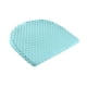 thumbnail image 3 of Almohada De Cu?a Para Cama De Bebé, Almohadas De Lactancia Para Cuna De Lactancia, Ni?o Peque?o, Azul Cian Para Dormir, 3 of 5