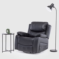 Vys Spa - Bergere Pro New Black