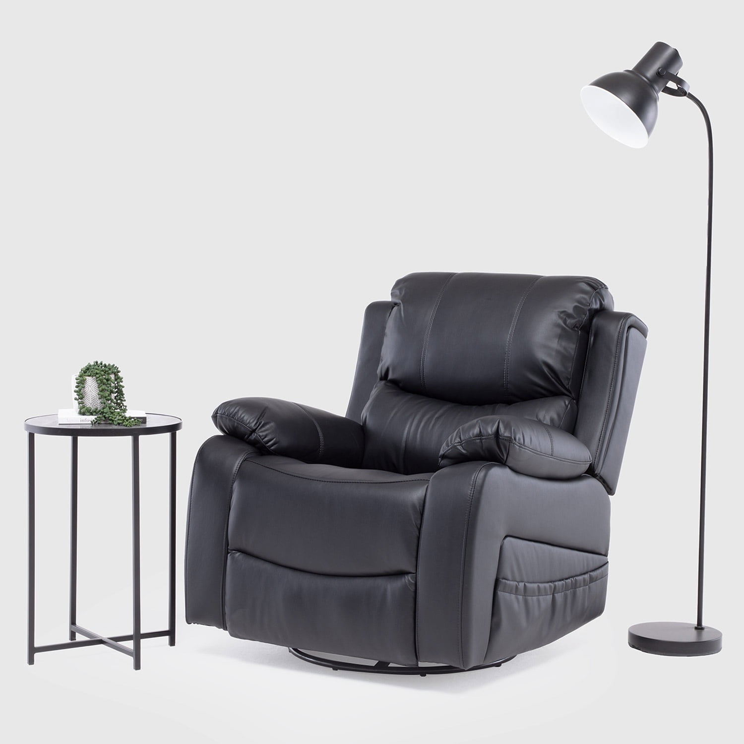 Vys Spa - Bergere Pro New Black