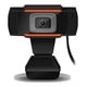 thumbnail image 1 of Camara Web Usb Con Microfono Teletrabajo Full Hd 1080p, 1 of 3