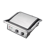 Magefesa - Sandwichera Parrilla Grill Tasty Mgf4645