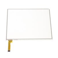 Magideal - Digitalizador De Pantalla Táctil Para Radio 3C 8.4A Vp3 Y 8.4An Vp4