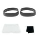 thumbnail image 5 of Compatible con las lentes Meta Quest 3S VR - Anti-Luz Azul HD Snap-On Frame for VR Headset Accessories-Sin lentes, 5 of 5