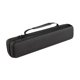 thumbnail image 3 of Bolsa De Almacenamiento Para Rizador De Pelo, Plancha De Pelo, Estuche De Viaje Para Peines Y Tijeras, Color Negro., 3 of 5