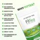 thumbnail image 3 of Té detox FitTea The Original de 14 días con té verde y EGCG, 3 of 6