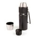 thumbnail image 4 of Termo Líquidos King Acero Inox Negro 1.2lts Thermos, 4 of 4