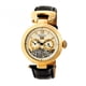 thumbnail image 1 of Reloj HERITOR HERHR3303 automático para hombre, resistente al agua hasta 50 m, 1 of 3
