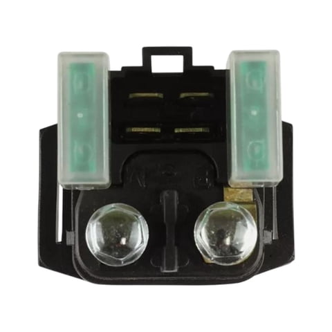 Magideal - 4Dn-81940-12-00 Reley Solenoido Reempleza De Reemplazo De Piezas Suministros Compationes Accesorio Para V Star 1100 Xvs1100Aw Classic