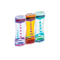 Genérico - Reloj Burbuja Sensorial Relajante Antiestrés Autismo - Tdah