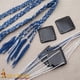 thumbnail image 5 of Kit de manualidades Lord of Battles – 12 tablillas de cuerno vikingo para tejido, 5 of 9