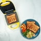 thumbnail image 5 of Sandwichera Uncanny Brands Minions 120 V antiadherente, 5 of 6