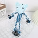 thumbnail image 1 of Plush Dog Chew Toy, Durable Squeaky Dog Toys Cute Rope Animal Dog Toy With Rope, 1 of 4