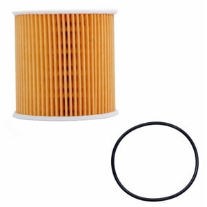 Repuestos Del Sol - Filtro Aceite Nissan X-Trail 2.2 2003 2007